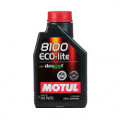 Масло мотор. MOTUL 8100 ECO-LITE 5W30 (4л.) (1*4) Масло мотор. MOTUL 8100 ECO-LITE 5W30 (4л.) (1*4)