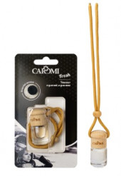 Ароматизатор подвесной CAROMI Fresh Унисекс Ароматизатор подвесной CAROMI Fresh Унисекс
