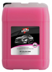 Sintec  Dr.Active Активная пена Active Foam Color Pink  5л(1*4шт)