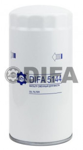 Фильтр масляный DIFA 5144