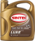 Масло мотор. SINTEC LUXE SAE 5W30 API SL/CF 4л (1*4шт)