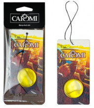 Ароматизатор мембрана 5 CAROMI (капсульный) Berry-fruit mix