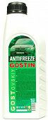 Антифриз "ГОСТовский" (ЗЕЛЕНЫЙ)  1кг (1*12шт) Антифриз "ГОСТовский" (ЗЕЛЕНЫЙ)  1кг (1*12шт)