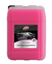 Sintec Dr.Active Наношампунь "Nano Shampoo" 5 л