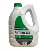 Антифриз ЕВРАЗИЯ G11 зеленый  10кг (2шт) Антифриз ЕВРАЗИЯ G11 зеленый  10кг (2шт)