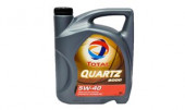 Масло мотор.  5W40 TOTAL QUARTZ 9000 API SN/CF ACEA A3/B4 пластик (4 л.) 1*3 шт. (Турция) Масло мотор.  5W40 TOTAL QUARTZ 9000 API SN/CF ACEA A3/B4 пластик (4 л.) 1*3 шт. (Турция)