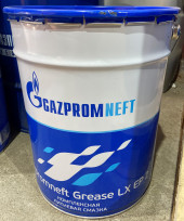 Газпромнефть Смазка Grease LX EP 2 0,4кг Газпромнефть Смазка Grease LX EP 2 0,4кг