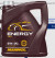 Масло мотор. 5W30 MANNOL 7511 Energy SAE SL (4л.) 1*4шт.