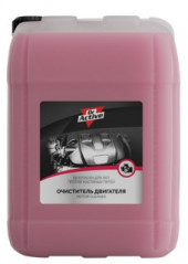 Sintec Dr.Active Очиститель двигателя "Motor Cleaner" 5л (1*4шт) Sintec Dr.Active Очиститель двигателя "Motor Cleaner" 5л (1*4шт)