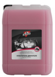 Sintec  Dr.Active  Очиститель двигателя "Motor Cleaner"  5л (1*4шт)
