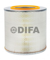 Фильтр воздушный (основной) DIFA 4302M Фильтр воздушный (основной) DIFA 4302M