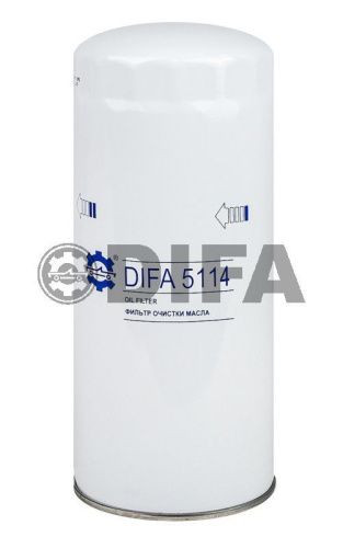Фильтр масляный DIFA 5114
