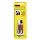 Клей эпоксидный ABRO высокопрочный (14,2 гр.) 1*12 шт. (ES508)