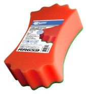 RR659 Губка для мыться автомобиля абразивная (1*20)