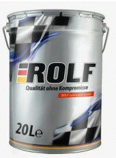 Масло мотор. ROLF KRAFTON M7 U SAE 15W40 API CI-4/SL  20л Масло мотор. ROLF KRAFTON M7 U SAE 15W40 API CI-4/SL  20л