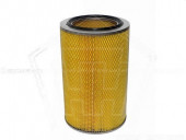 эфв 496 Фильтр воздушный КАМАЗ 6520 дв.740.50-360 740.51-320- ЕВРО-2 ЕВРО-3 (1*4шт)