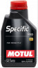 Масло мотор. MOTUL  SPECIFIC FORD 913 D 5W30  1л (1*12шт) Масло мотор. MOTUL  SPECIFIC FORD 913 D 5W30  1л (1*12шт)