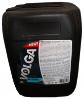 Масло мотор. М-10ДМ Волга-Ойл 20л Масло мотор. М-10ДМ Волга-Ойл 20л