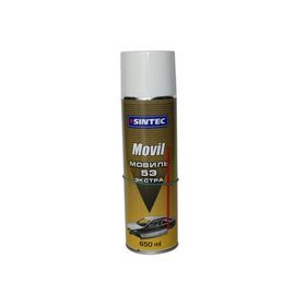 Sintec Мовиль 5Э  (аэроз) 650мл 1*12шт