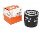 Фильтр масляный Lada 2101-2107 OC383A (пр. Knecht-Male) Фильтр масляный Lada 2101-2107 OC383A (пр. Knecht-Male)