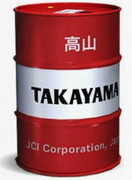 Масло мотор.  5W30 TAKAYAMA  Adaptec GF-6A SP 60л (1*1шт)