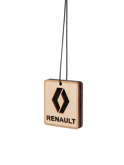 Автоподвеска РЕН с ароматизатором прямоуг. Автоподвеска РЕН с ароматизатором прямоуг.