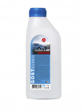 Тосол Гостовский А-40  1кг (1*12шт) Тосол Гостовский А-40  1кг (1*12шт)