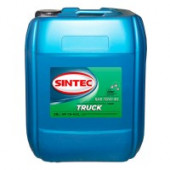 Масло мотор. 10W40 SINTEC TRUCK  CH-4/SL  (20л) Масло мотор. 10W40 SINTEC TRUCK  CH-4/SL  (20л)