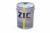 Масло мотор. 10W40 ZIC X7000 AP ACEA E7/E4 API CI-4/SL (синт.) 20 л. металл