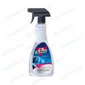 Sintec Dr. Active Очиститель натуральной кожи "Leather Cleaner" 500 мл триггер (1*12шт) Sintec Dr. Active Очиститель натуральной кожи "Leather Cleaner" 500 мл триггер (1*12шт)