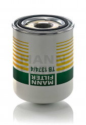 Фильтр воздушный MANN TB 1374 X