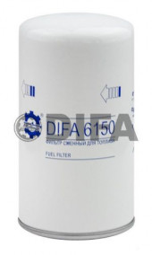 Фильтр топливный DIFA 6150