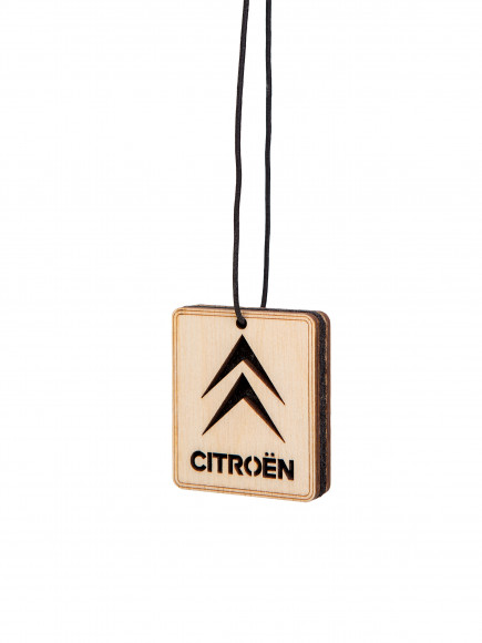 Автоподвеска СИТРОЕН с ароматизатором прямоуг. Автоподвеска СИТРОЕН с ароматизатором прямоуг.