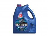 Масло мотор. 10W40 ЛУКОЙЛ АВАНГАРД Экстра  API CH-4/CG-4/SJ  (5л) 1*3шт Масло мотор. 10W40 ЛУКОЙЛ АВАНГАРД Экстра  API CH-4/CG-4/SJ  (5л) 1*3шт