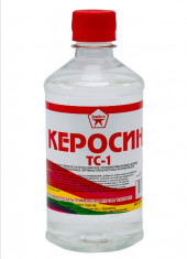 Керосин ТС-1 ХимАвто 1 л. 1*20 шт. Керосин ТС-1 ХимАвто 1 л. 1*20 шт.