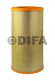 Фильтр воздушный (основной + внутренний) к-т DIFA 4307 + DIFA 4307-01