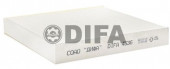 Фильтр воздушный DIFA 4536 Фильтр воздушный DIFA 4536