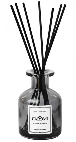 Ароматизатор для помещения CAROMI Green mango (Зеленый манго) 150 мл