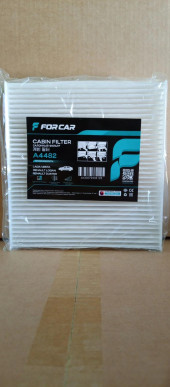 For Car A4482 Фильтр салонный LADA VESTA,Xray, LOGAN,Captur AG448cf (20шт) For Car A4482 Фильтр салонный LADA VESTA,Xray, LOGAN,Captur AG448cf (20шт)