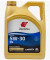 Масло мотор.  5W30 IDEMITSU API SN ILSAC GF-5 (синт.) (4 л.) пластик 1*6 шт.