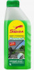 Летний омыватель стекол SIBIRIA  "Мошкомой" концентрат 1л 1*12шт