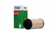 MADFIL Топливный фильтр PU 941/1 X, 1873016, шт.