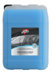 Sintec Dr. Active Очиститель стекол "Clean Glass" 5 л (1*4шт) Sintec Dr. Active Очиститель стекол "Clean Glass" 5 л (1*4шт)