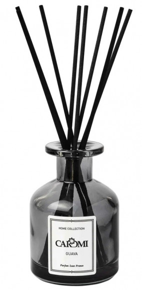 Ароматизатор для помещения CAROMI Guava (Гуава) 150 мл