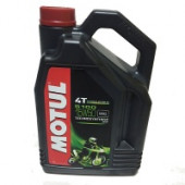 Масло мотор. MOTUL 15W50 5100 4Т (4л) 1*4 шт.