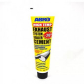 Цемент глушителя ABRO (170 гр.) 1*12 шт. (ES332R)