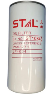 Фильтр масляный STAL ST10843