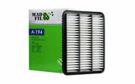 MADFIL Воздушный фильтр 17801-50040   10702070/110724/3238538 ,  шт MADFIL Воздушный фильтр 17801-50040   10702070/110724/3238538 ,  шт
