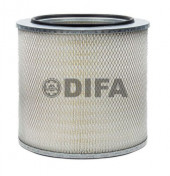 Фильтр воздушный (основной + внутренний) к-т DIFA 4309 + DIFA 4309-01 Фильтр воздушный (основной + внутренний) к-т DIFA 4309 + DIFA 4309-01