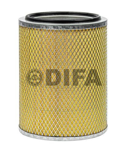 Фильтр воздушный (основной + внутренний) к-т DIFA 4309 + DIFA 4309-01